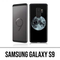 Samsung Galaxy S9 Case - And Moon
