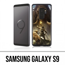 Carcasa Samsung Galaxy S9 - Far Cry Primal