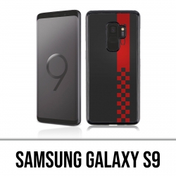 Custodia Samsung Galaxy S9 - Fiat 500