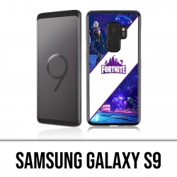 Samsung Galaxy S9 Case - Fortnite Lama