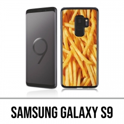 Carcasa Samsung Galaxy S9 - Papas fritas