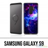Samsung Galaxy S9 case - Galaxy 1