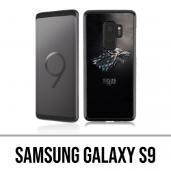 Funda Samsung Galaxy S9 - Juego de tronos Stark