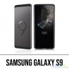 Custodia Samsung Galaxy S9 - Game Of Thrones Stark