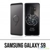 Coque Samsung Galaxy S9 - Game Of Thrones Targaryen