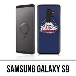 Carcasa Samsung Galaxy S9 - Georgia Walkers Walking Dead