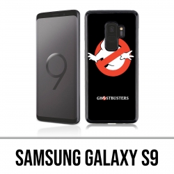 Custodia Samsung Galaxy S9 - Ghostbusters