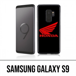 Custodia Samsung Galaxy S9 - Serbatoio logo Honda