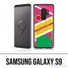 Samsung Galaxy S9 Case - Hoverboard Back To The Future