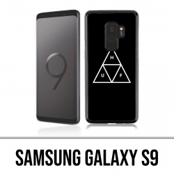 Samsung Galaxy S9 Hülle - Huf Triangle