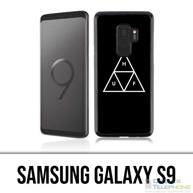 Custodia Samsung Galaxy S9 - Huf Triangle