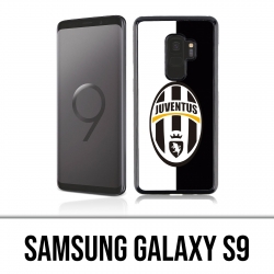 Coque Samsung Galaxy S9 - Juventus Footballl