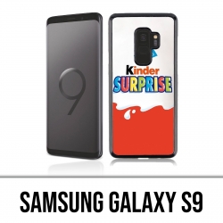 Funda Samsung Galaxy S9 - Kinder