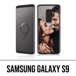Custodia Samsung Galaxy S9 - Lady Gaga Bradley Star Star Cooper Born