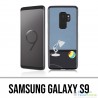 Samsung Galaxy S9 Hülle - Pixar Lampe
