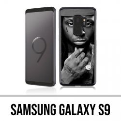 Samsung Galaxy S9 Hülle - Lil Wayne