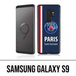 Samsung Galaxy S9 Case - Psg Classic Logo