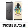 Coque Samsung Galaxy S9 - Los Mario Hermanos