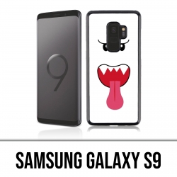 Samsung Galaxy S9 Hülle - Mario Boo