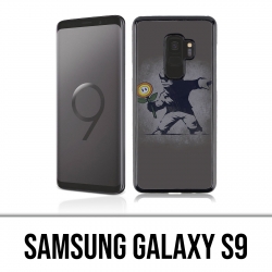 Samsung Galaxy S9 case - Mario Tag