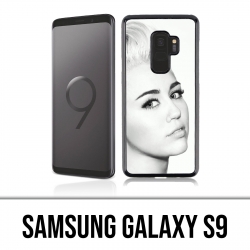 Coque Samsung Galaxy S9 - Miley Cyrus