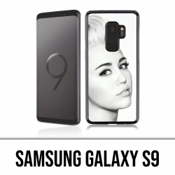 Custodia Samsung Galaxy S9 - Miley Cyrus