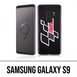 Funda Samsung Galaxy S9 - Logotipo de Motogp