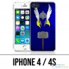 IPhone 4 / 4S Fall - Thor Art Design