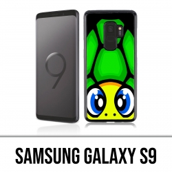 Samsung Galaxy S9 case - Motogp Rossi Turtle
