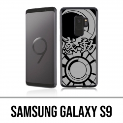 Funda Samsung Galaxy S9 - Motogp Rossi Winter Test