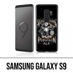 Samsung Galaxy S9 Hülle - Mr Jack