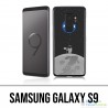 Coque Samsung Galaxy S9 - Nasa Astronaute