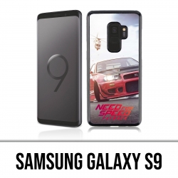 Carcasa Samsung Galaxy S9 - Need For Speed ​​Payback