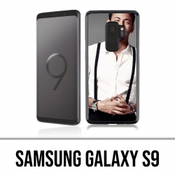 Samsung Galaxy S9 Hülle - Neymar Model