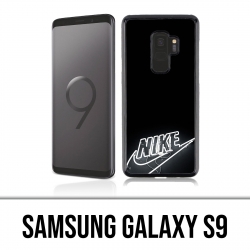 Funda Samsung Galaxy S9 - Nike Neon