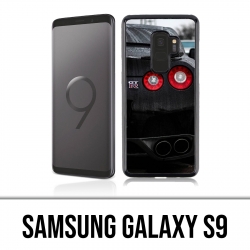 Samsung Galaxy S9 Hülle - Nissan Gtr
