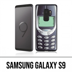 Carcasa Samsung Galaxy S9 - Nokia 3310