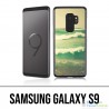 Coque Samsung Galaxy S9 - Ocean