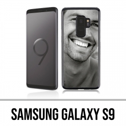 Samsung Galaxy S9 case - Paul Walker
