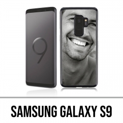 Samsung Galaxy S9 Hülle - Paul Walker