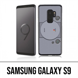 Samsung Galaxy S9 Hülle - Playstation Ps1
