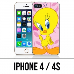 Custodia per iPhone 4 / 4S - Titi Tweety