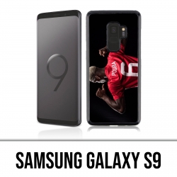 Samsung Galaxy S9 Hülle - Pogba