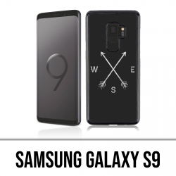Custodia Samsung Galaxy S9 - Cardinali