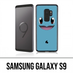 Coque Samsung Galaxy S9 - Pokémon Carapuce