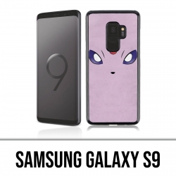 Samsung Galaxy S9 case - Pokémon Mentali