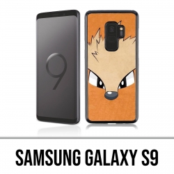 Samsung Galaxy S9 case - Arcanin Pokémon