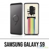 Carcasa Samsung Galaxy S9 - Polaroid Vintage 2