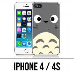 IPhone 4 / 4S Case - Totoro Champ