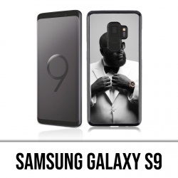 Funda Samsung Galaxy S9 - Rick Ross